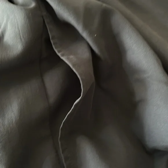 Reversible pullover - Picture 7 of 7